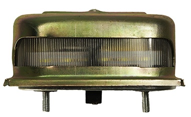 фонарь подсветки номера ФП-131 светодиодный