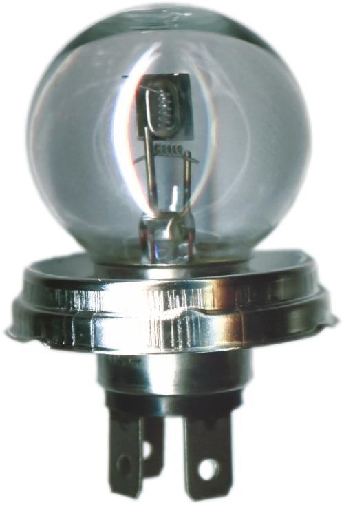 лампочка R2 цоколь P45t 45/40W