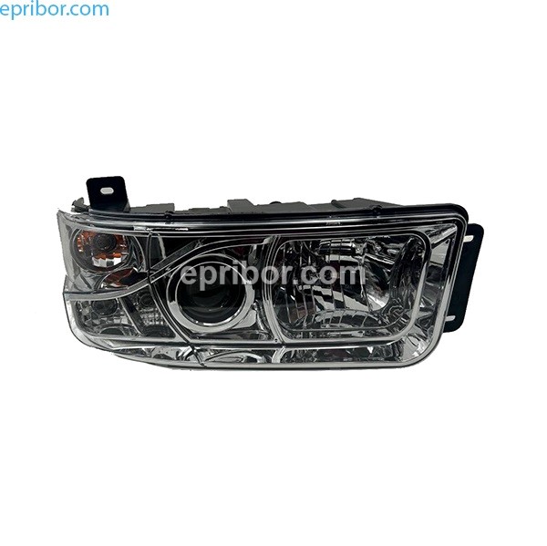 112.10.30.3711-01 LED ДХО левая 24В (КЭП)` Фара  блок-фара