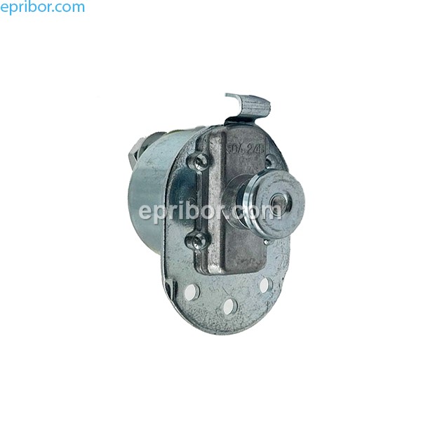 ВК 318 М кнопка 24В50А+++