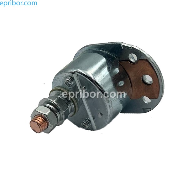 ВК 318 М кнопка 24В50А++++