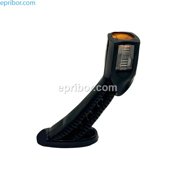 ФГ-20-02R LED правый, красныйбелыйжелтый, 12-24В