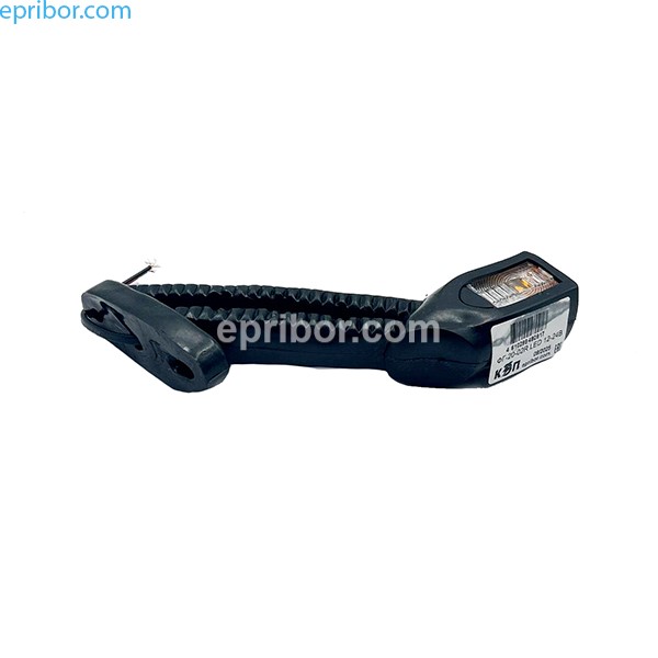 ФГ-20-02R LED правый, красныйбелыйжелтый, 12-24В++