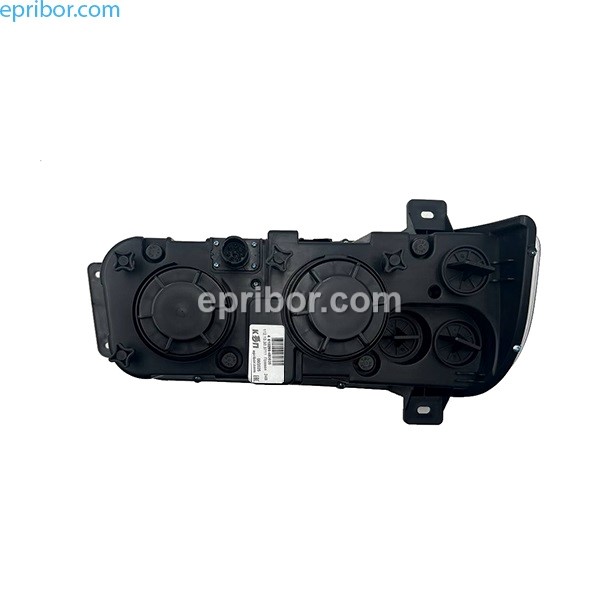 112.10.30.3711-01 LED ДХО левая 24В (КЭП)` Фара  блок-фара+++