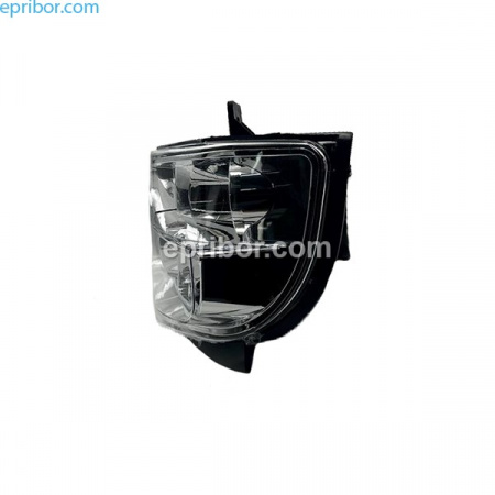 112.10.30.3711 LED ДХО правая 24В++