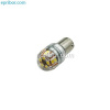 12-24V 1156  CANBUS 15SMD size-3528 (КЭП) К8805++