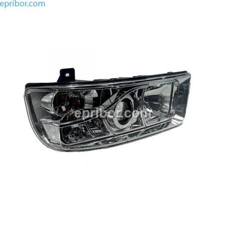 112.10.30.3711-01 LED ДХО левая 24В (КЭП)` Фара  блок-фара+