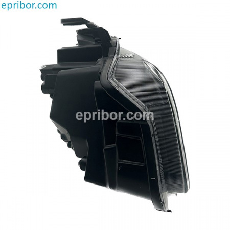 A31R33.3711015 (112.19.92.3711) левая 12В++