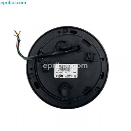 ФГ 150Б1 LED правая 24В (КЭП)` Фара дальний, ближний свет, ДХО, поворотник, противотуман, МАЗ, К-З +++